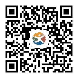 微信公众号二维码